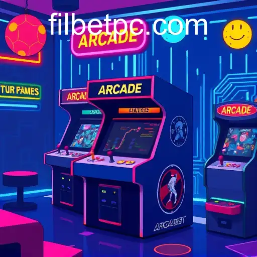 The Resurgence of Arcade Games on Filbet: A Digital Nostalgia Journey