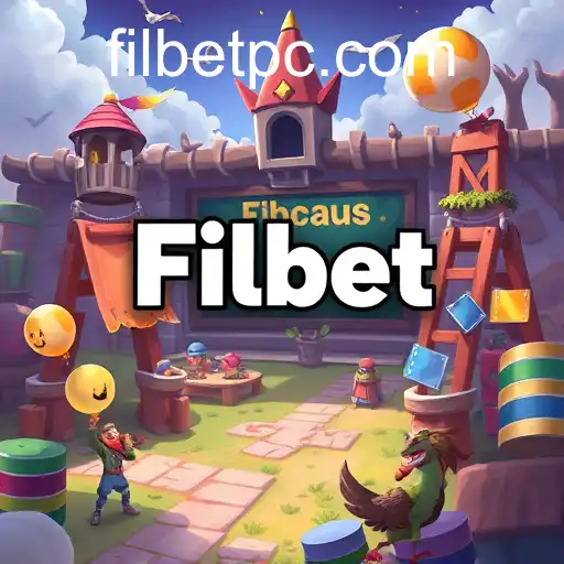 Exploring the 'Casual Games' Category Featuring Filbet