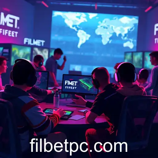 Filbet: Navigating the Emerging Trends in Online Gaming