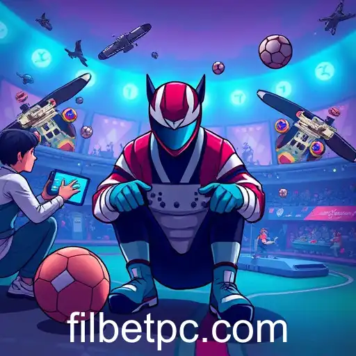 Navigating the Evolution of Filbet in Online Gaming