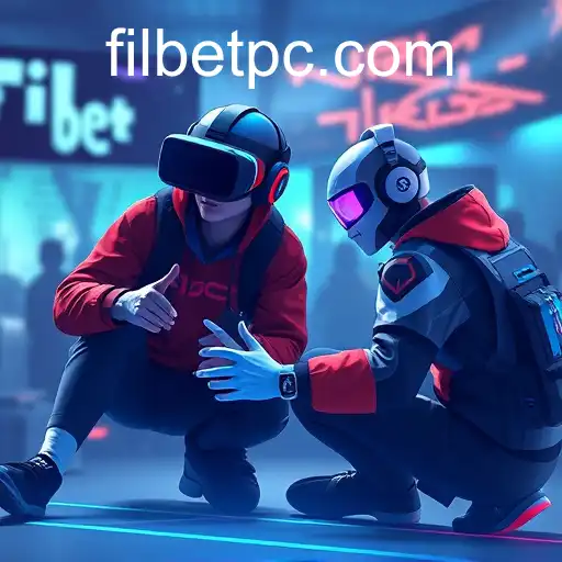 Filbet: Transforming the Online Gaming Landscape