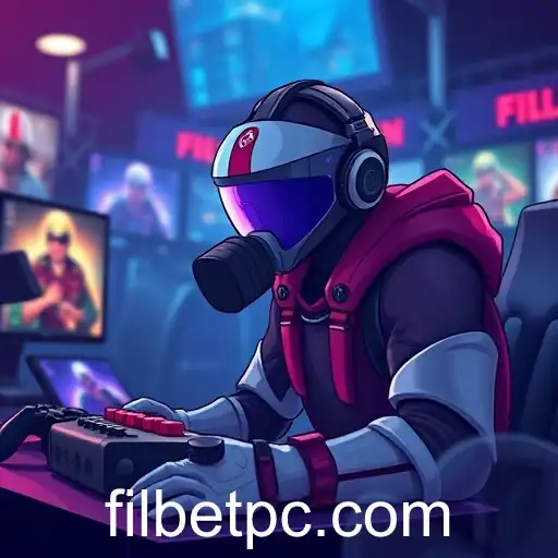 Filbet Revolutionizes Online Gaming Experience