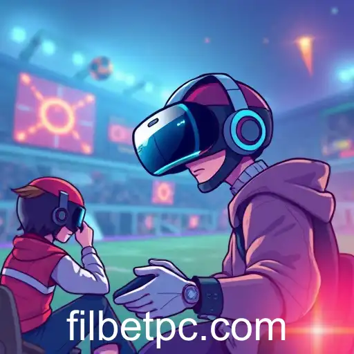 Filbet Revolutionizes Online Gaming