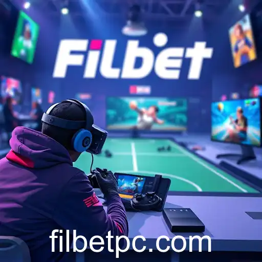Filbet's Growing Influence in the Online Gaming World