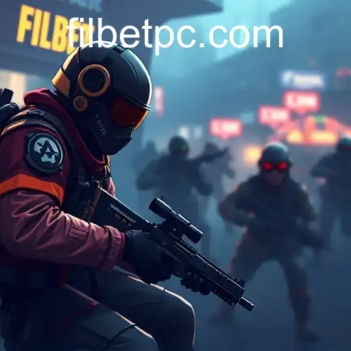 Exploring the Exciting World of Filbet in Multiplayer Games