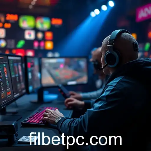 Filbet Shaping the Future of Online Gaming