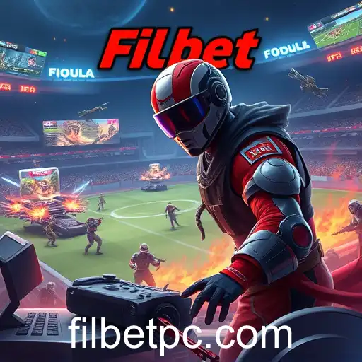 Filbet: Transforming the Gaming Experience