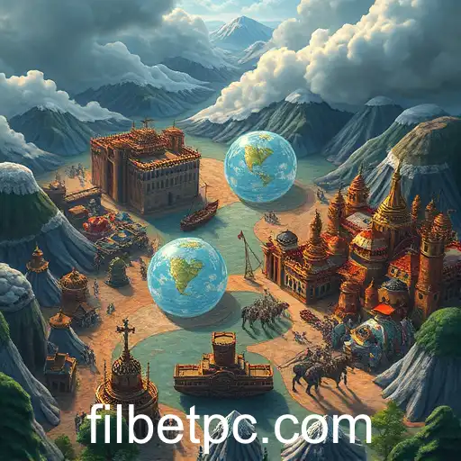 The Rise of Filbet in the Gaming World