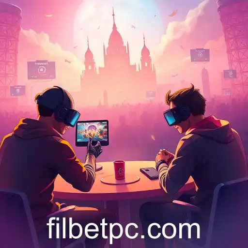 Filbet Revolutionizes Online Gaming Experience
