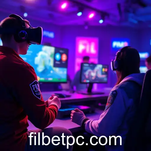 Online Gaming Trends: Spotlight on Filbet