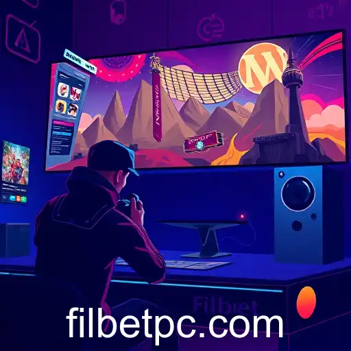 The Rise of Filbet in the Gaming World