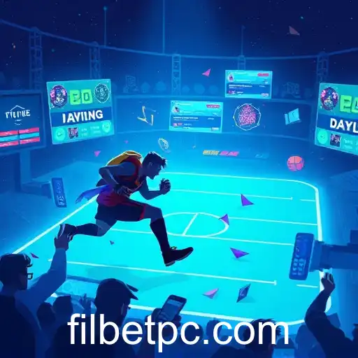 Rise of Filbet: The New Era of Online Gaming