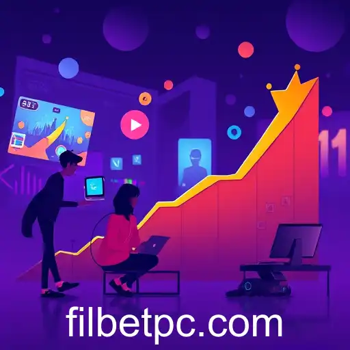 The Rise of Online Gaming Trends