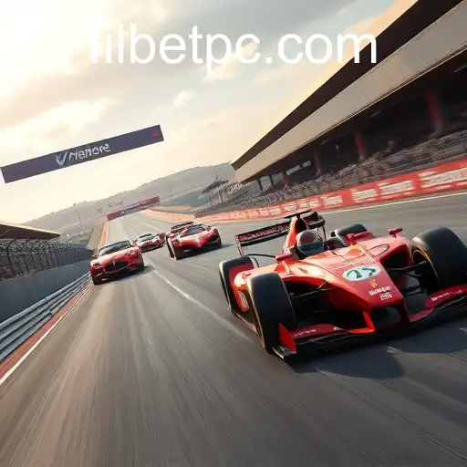 Exploring the Excitement of Racing Games with Filbet