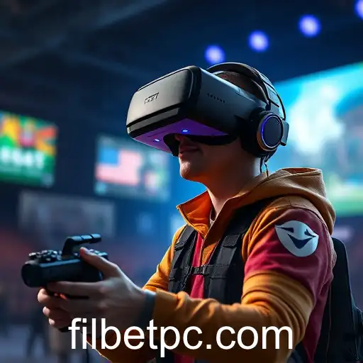 The Rise of Filbet in the Gaming World