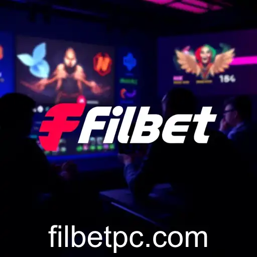The Rise of Filbet: Shaping the Future of Online Gaming