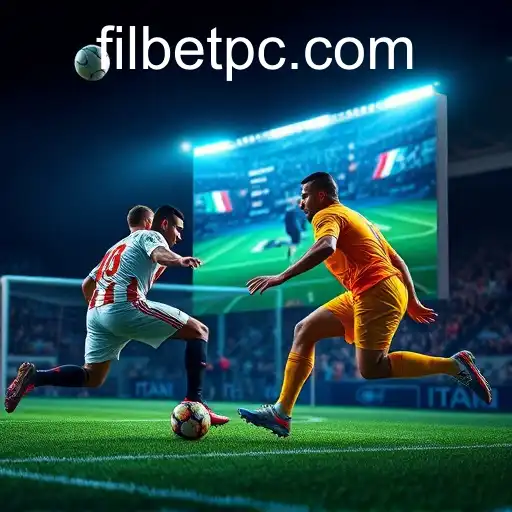 Exploring the Thrills of 'Sports Games' through Filbet