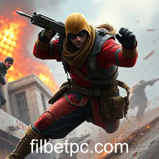 Exploring the Exciting World of Action Games with Filbet