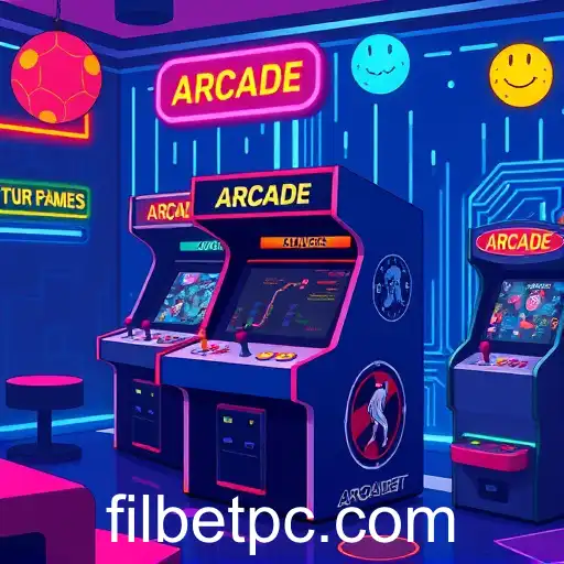 The Resurgence of Arcade Games on Filbet: A Digital Nostalgia Journey