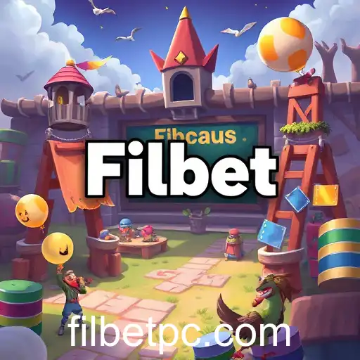 Exploring the 'Casual Games' Category Featuring Filbet