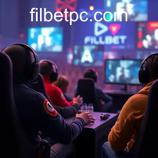 Emerging Trends in Online Entertainment Platforms