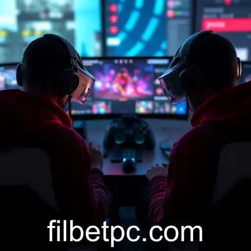Filbet Revolutionizes Online Gaming Landscape