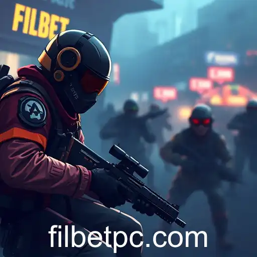 The Rise of Filbet: A New Hub for Online Gaming