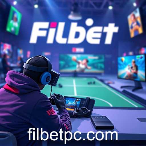Filbet's Growing Influence in the Online Gaming World