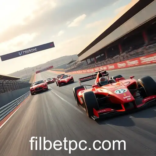 Exploring the Excitement of Racing Games with Filbet