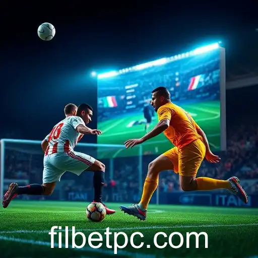 Exploring the Thrills of 'Sports Games' through Filbet