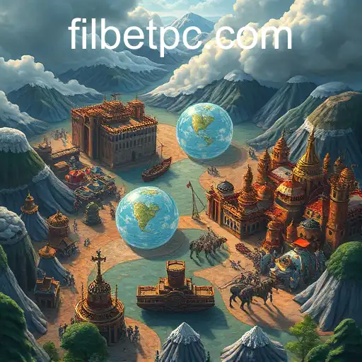 Unveiling the Allure of Strategy Games on Filbet